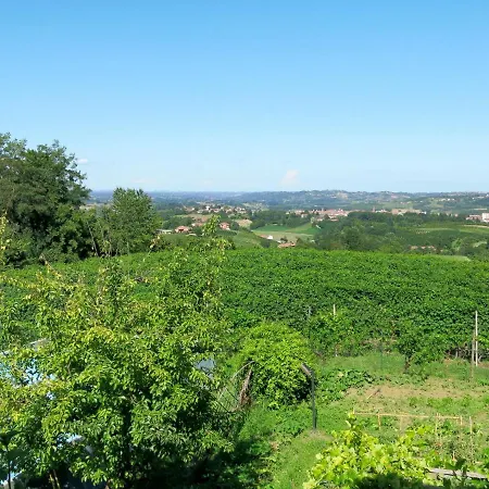 Locazione Turistica Il Carroccio - Sdi101 San Damiano dʼAsti