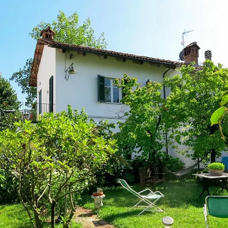 Locazione Turistica Il Carroccio - Sdi101 別荘