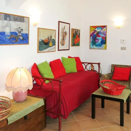 別荘 Locazione Turistica Il Carroccio - Sdi101 *
