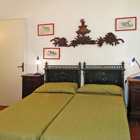 Locazione Turistica Il Carroccio - Sdi101