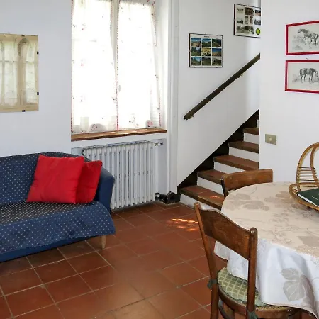 別荘 Locazione Turistica Il Carroccio - Sdi101 San Damiano dʼAsti
