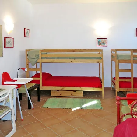 Locazione Turistica Il Carroccio - Sdi101 別荘