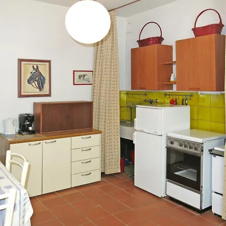 別荘 Locazione Turistica Il Carroccio - Sdi101 *
